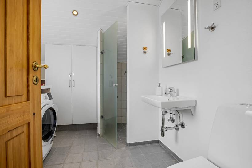 Foto von Ferienhaus SH55 in Hou - Nordjütland Ost