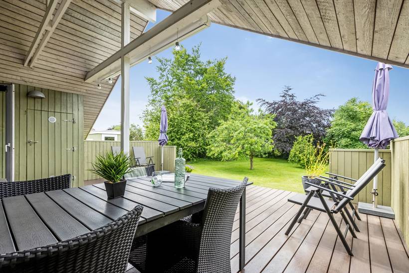 Foto von Ferienhaus SH55 in Hou - Nordjütland Ost