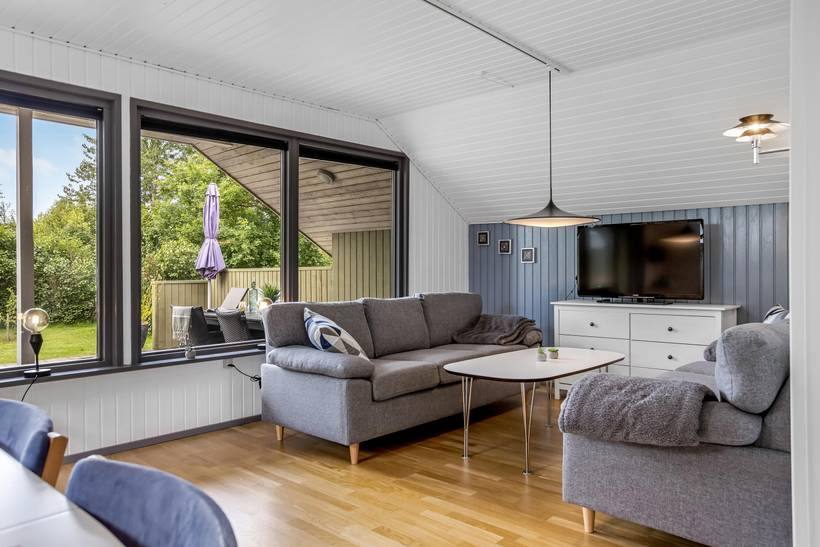 Foto von Ferienhaus SH55 in Hou - Nordjütland Ost