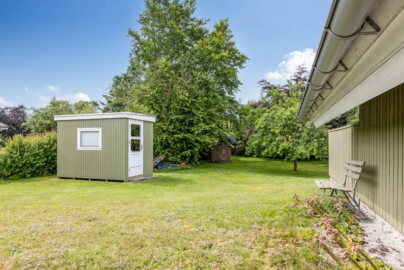 Foto von Ferienhaus SH55 in Hou - Nordjütland Ost
