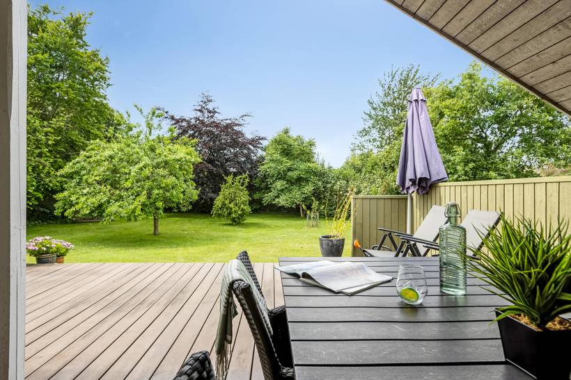 Foto von Ferienhaus SH55 in Hou - Nordjütland Ost