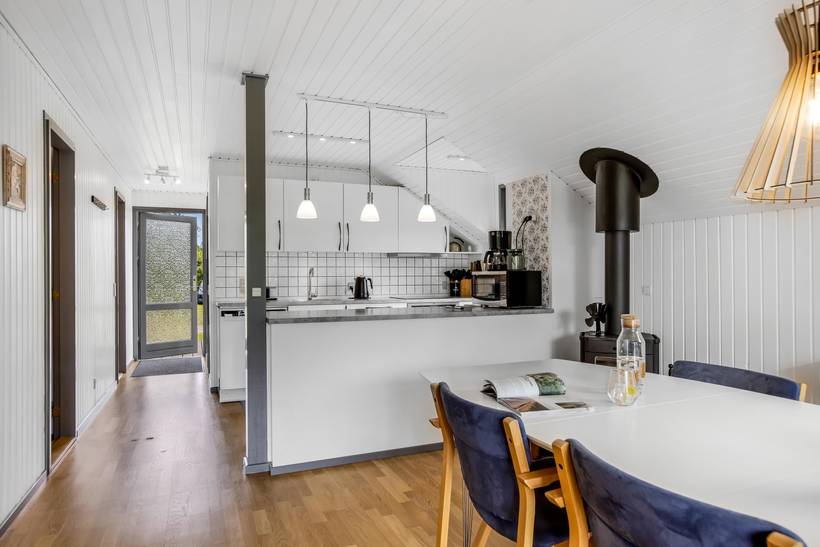 Foto von Ferienhaus SH55 in Hou - Nordjütland Ost