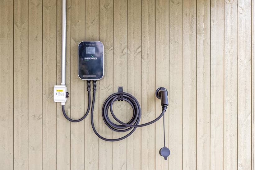 Foto von Ferienhaus SH55 in Hou - Nordjütland Ost