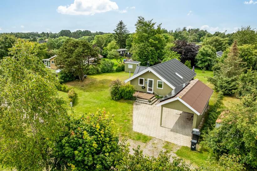 Foto von Ferienhaus SH55 in Hou - Nordjütland Ost