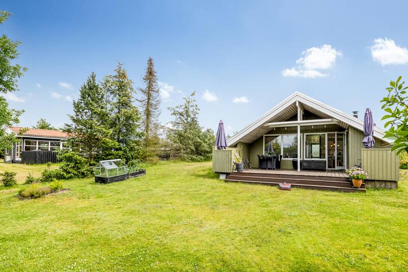 Foto von Ferienhaus SH55 in Hou - Nordjütland Ost