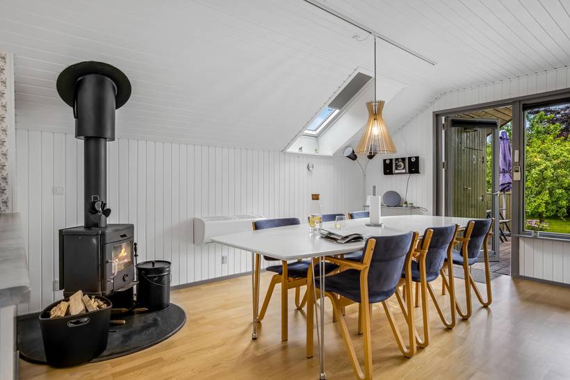Foto von Ferienhaus SH55 in Hou - Nordjütland Ost