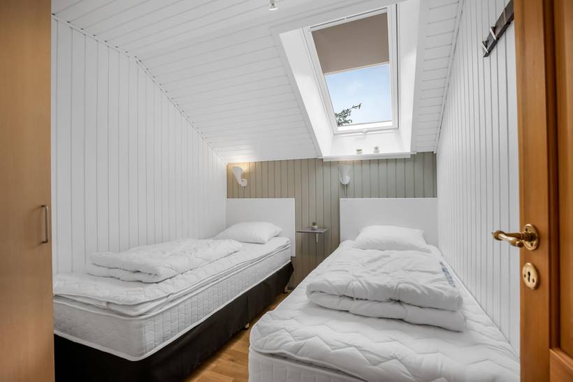Foto von Ferienhaus SH55 in Hou - Nordjütland Ost