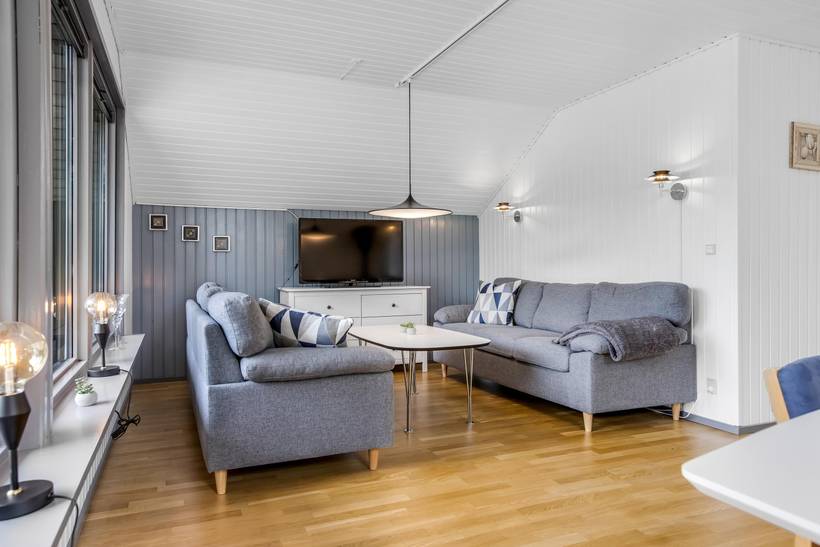 Foto von Ferienhaus SH55 in Hou - Nordjütland Ost