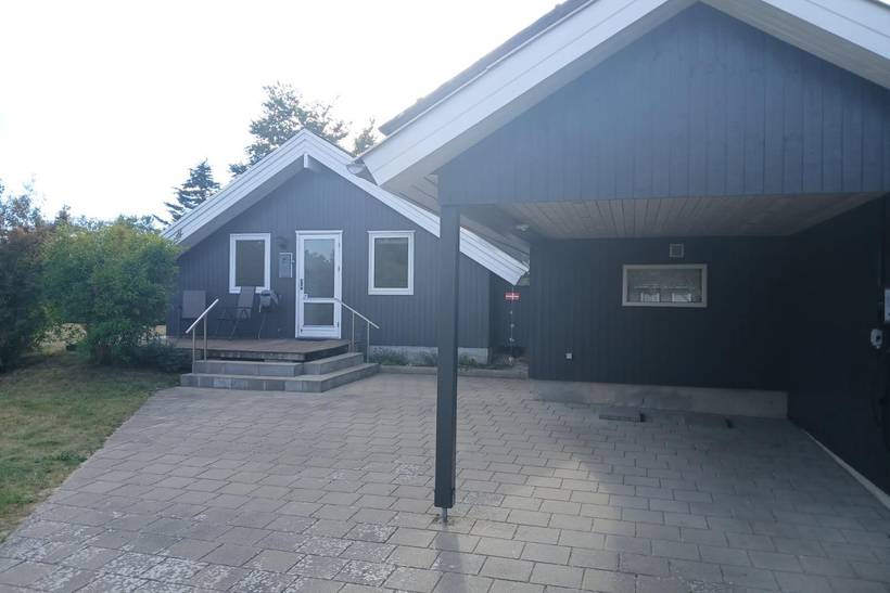 Foto von Ferienhaus SH55 in Hou - Nordjütland Ost