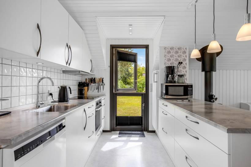 Foto von Ferienhaus SH55 in Hou - Nordjütland Ost