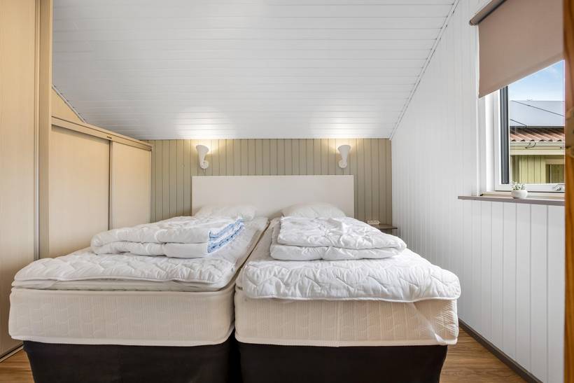 Foto von Ferienhaus SH55 in Hou - Nordjütland Ost