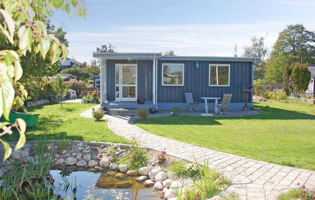 Foto von Ferienhaus SH64 in Gl. Løgten - Ostjütland