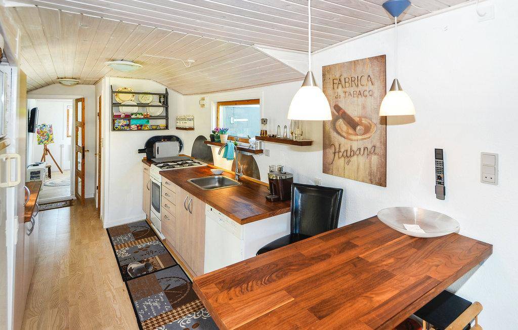 Foto von Ferienhaus SH64 in Gl. Løgten - Ostjütland