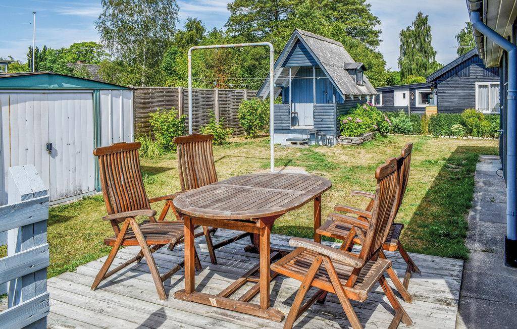 Foto von Ferienhaus SH64 in Gl. Løgten - Ostjütland