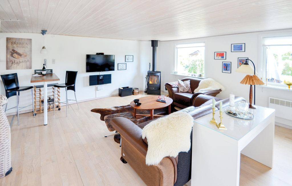 Foto von Ferienhaus SH64 in Gl. Løgten - Ostjütland