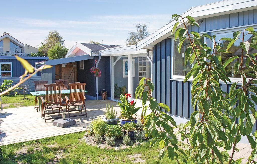 Foto von Ferienhaus SH64 in Gl. Løgten - Ostjütland