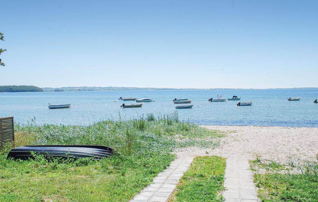 Foto von Ferienhaus SH64 in Gl. Løgten - Ostjütland