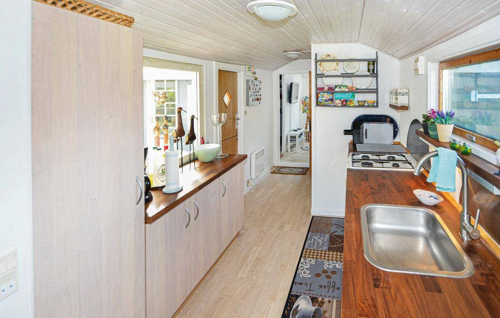 Foto von Ferienhaus SH64 in Gl. Løgten - Ostjütland