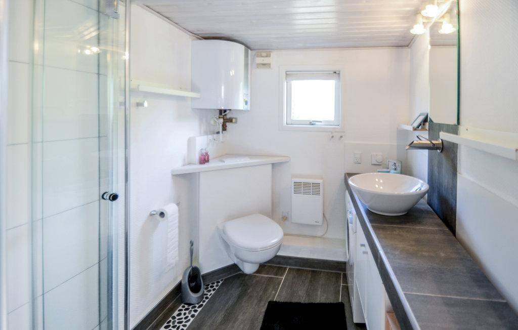 Foto von Ferienhaus SH64 in Gl. Løgten - Ostjütland