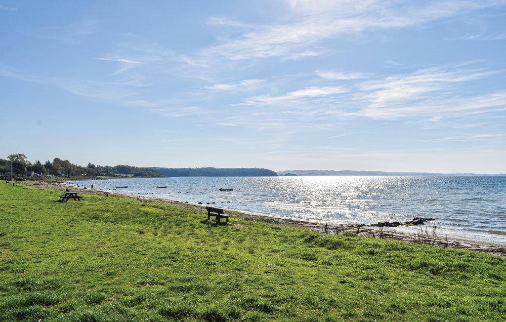 Foto von Ferienhaus SH64 in Gl. Løgten - Ostjütland