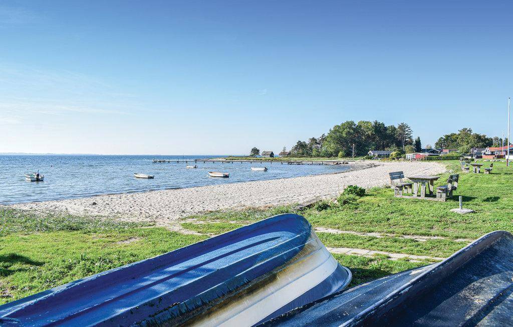 Foto von Ferienhaus SH64 in Gl. Løgten - Ostjütland