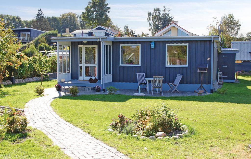 Foto von Ferienhaus SH64 in Gl. Løgten - Ostjütland