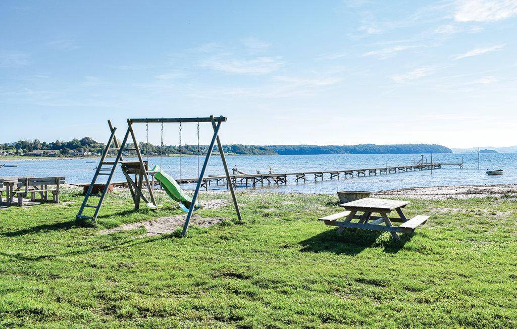 Foto von Ferienhaus SH64 in Gl. Løgten - Ostjütland