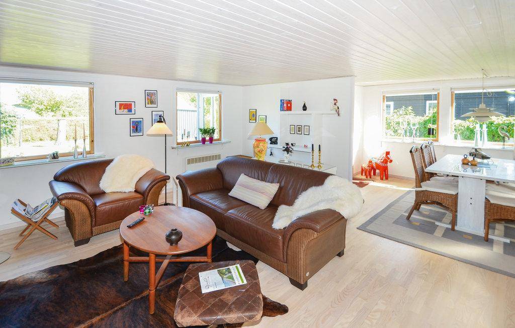 Foto von Ferienhaus SH64 in Gl. Løgten - Ostjütland