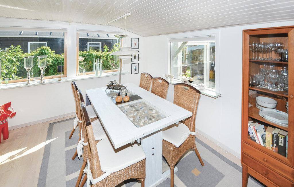 Foto von Ferienhaus SH64 in Gl. Løgten - Ostjütland