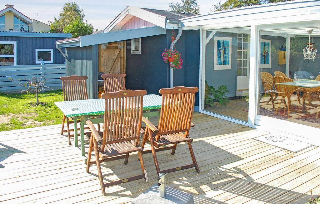 Foto von Ferienhaus SH64 in Gl. Løgten - Ostjütland