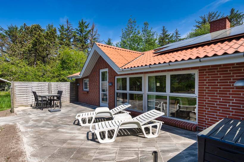 Foto von Ferienhaus SH70 in Vejers Strand - Westjütland