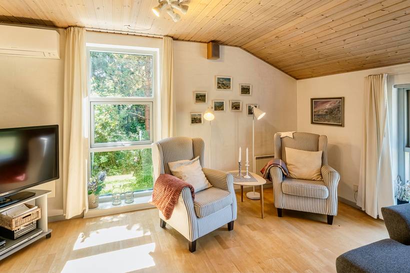 Foto von Ferienhaus SH70 in Vejers Strand - Westjütland