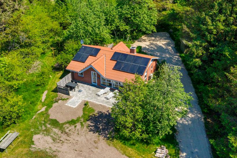 Foto von Ferienhaus SH70 in Vejers Strand - Westjütland