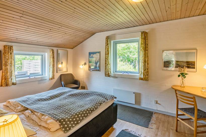 Foto von Ferienhaus SH70 in Vejers Strand - Westjütland