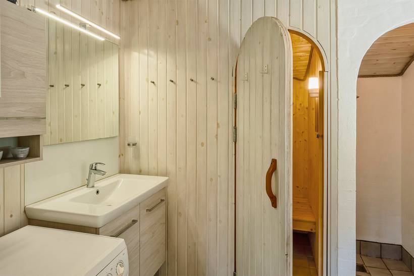 Foto von Ferienhaus SH70 in Vejers Strand - Westjütland