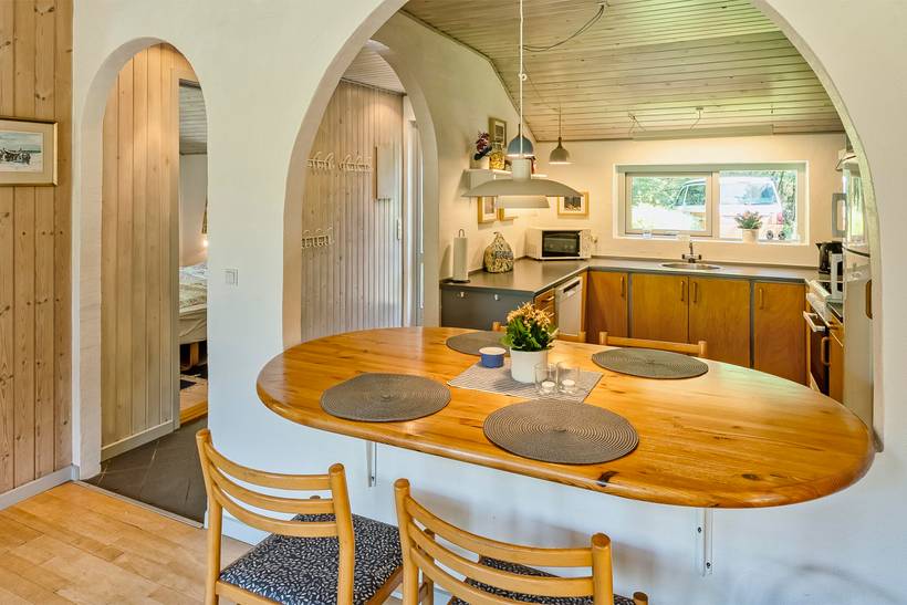 Foto von Ferienhaus SH70 in Vejers Strand - Westjütland