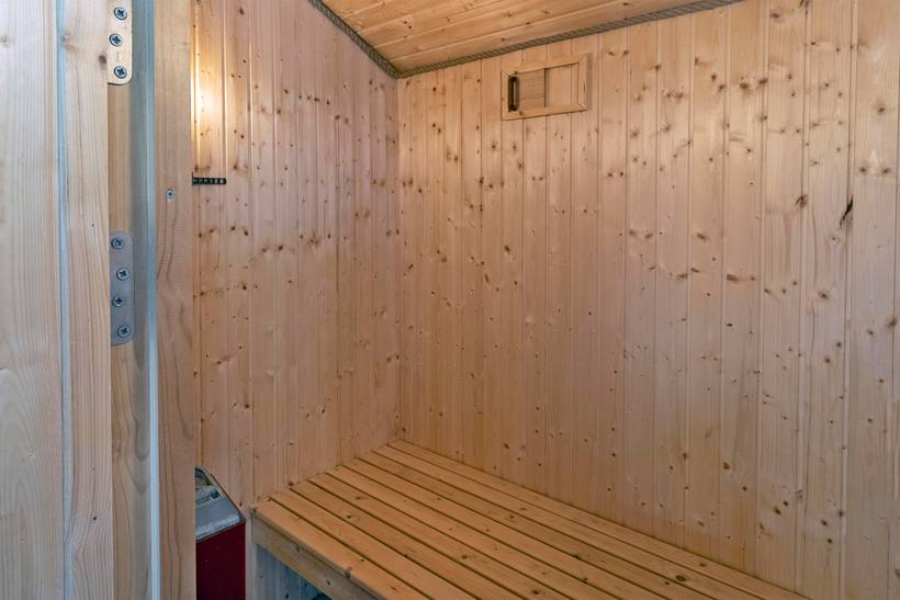 Foto von Ferienhaus SH70 in Vejers Strand - Westjütland
