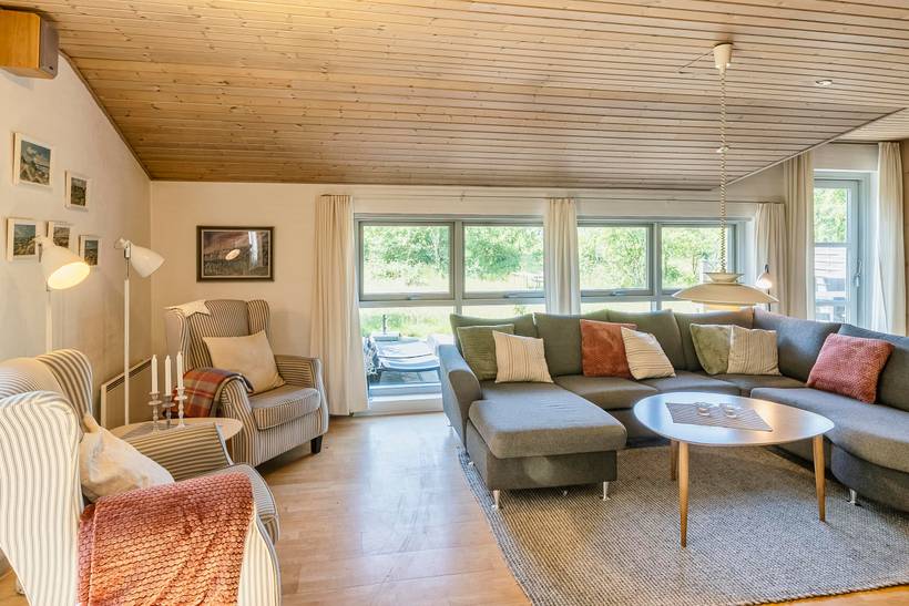 Foto von Ferienhaus SH70 in Vejers Strand - Westjütland