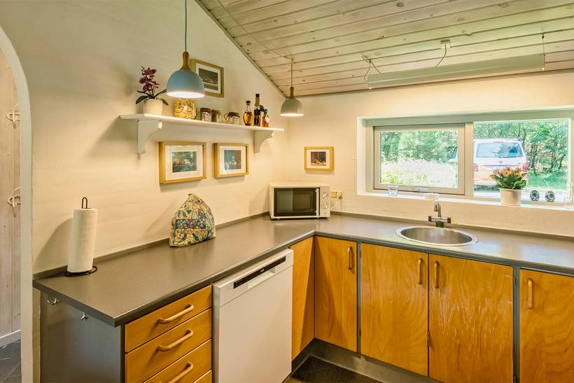 Foto von Ferienhaus SH70 in Vejers Strand - Westjütland
