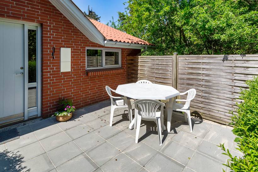 Foto von Ferienhaus SH70 in Vejers Strand - Westjütland