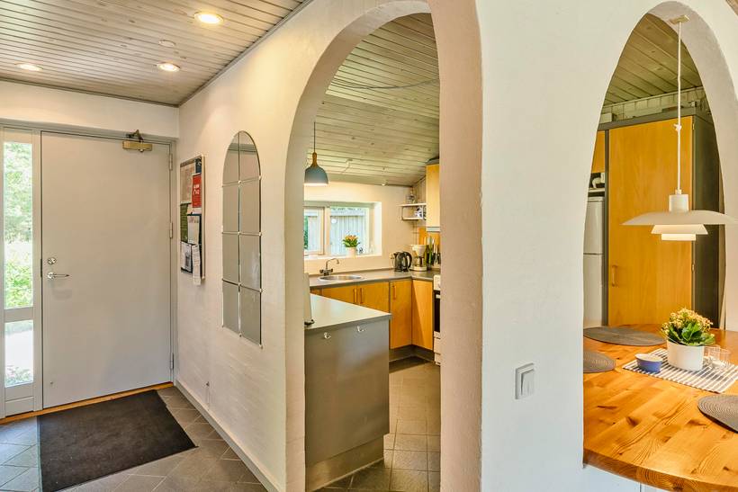 Foto von Ferienhaus SH70 in Vejers Strand - Westjütland