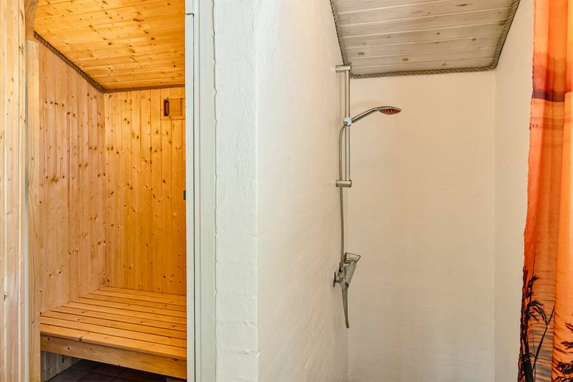 Foto von Ferienhaus SH70 in Vejers Strand - Westjütland