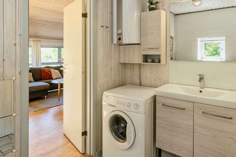 Foto von Ferienhaus SH70 in Vejers Strand - Westjütland