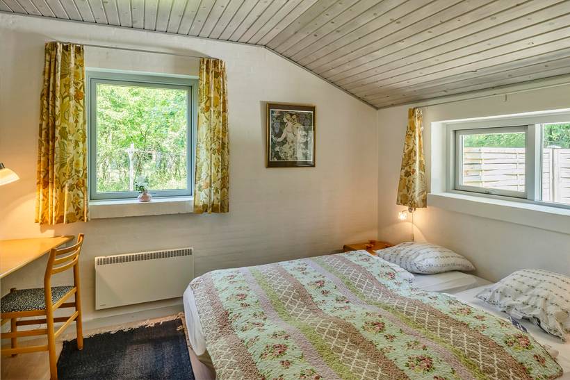 Foto von Ferienhaus SH70 in Vejers Strand - Westjütland