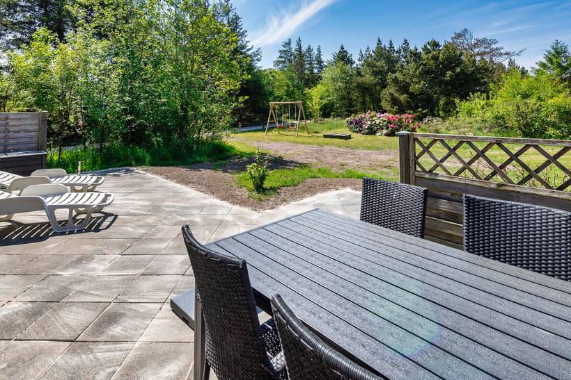 Foto von Ferienhaus SH70 in Vejers Strand - Westjütland