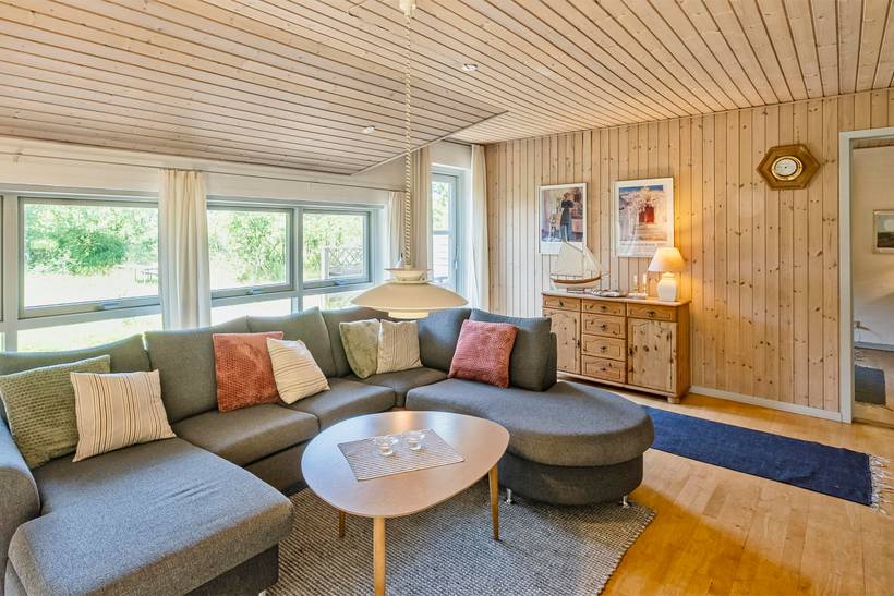 Foto von Ferienhaus SH70 in Vejers Strand - Westjütland