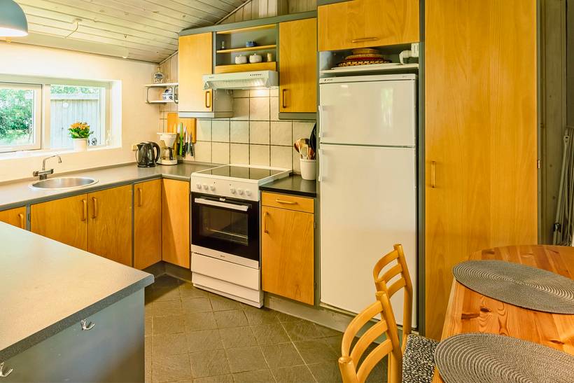 Foto von Ferienhaus SH70 in Vejers Strand - Westjütland
