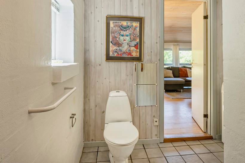 Foto von Ferienhaus SH70 in Vejers Strand - Westjütland