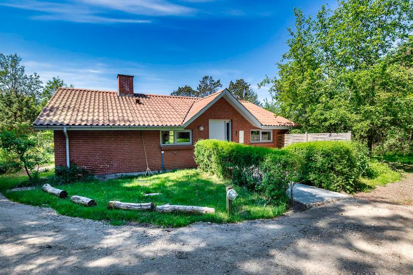 Foto von Ferienhaus SH70 in Vejers Strand - Westjütland