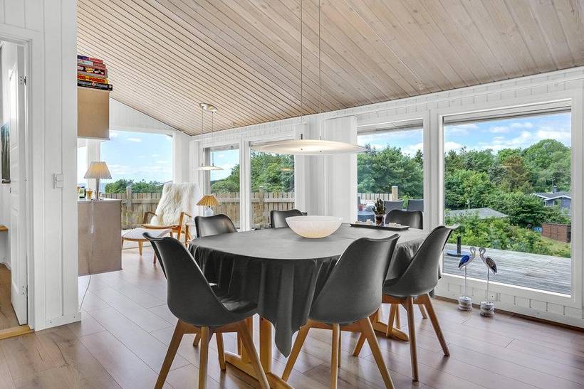 Foto von Ferienhaus SH75 in Egsmark - Ebeltoft - Ostjütland